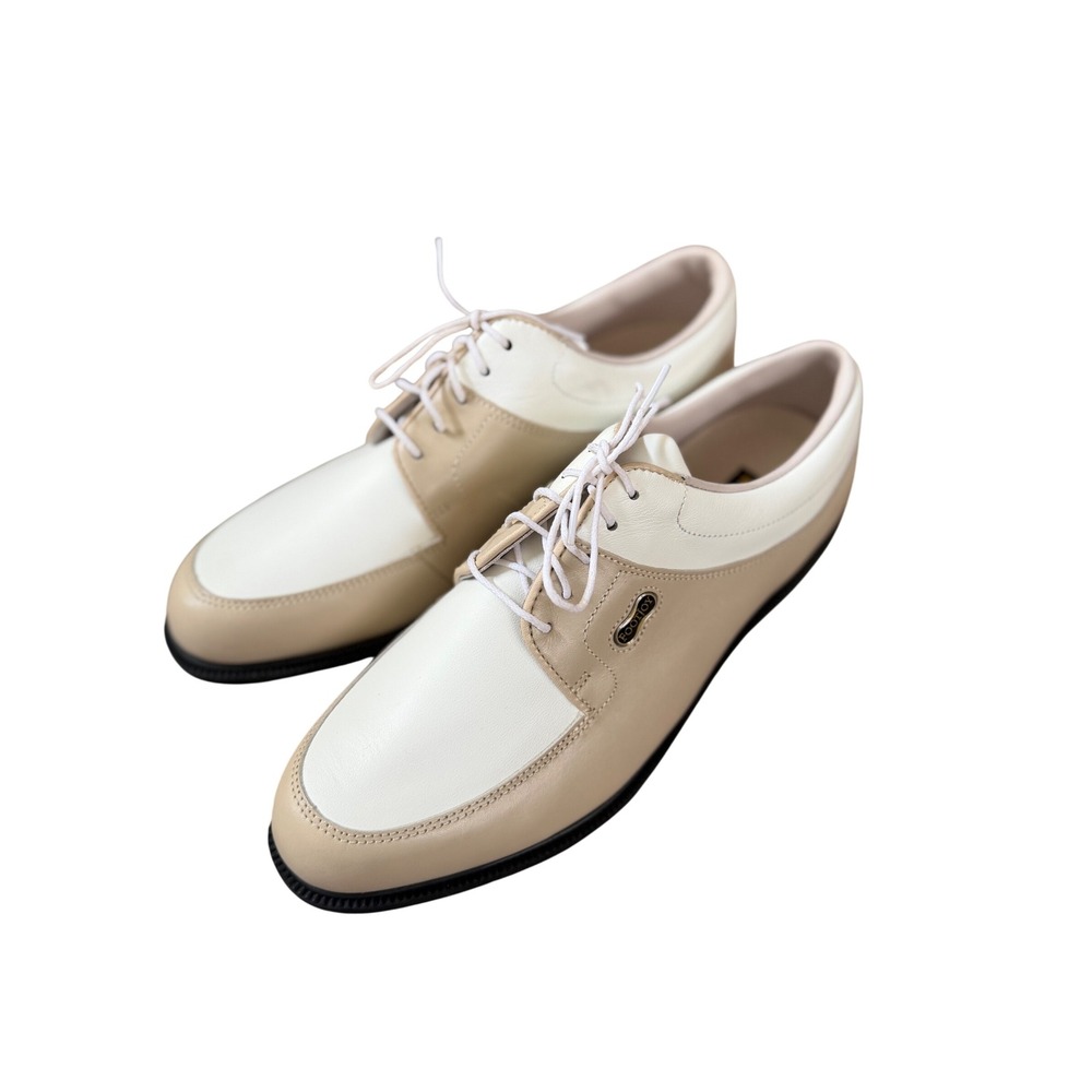 FootJoy DryJoys Golf Shoes Size 9